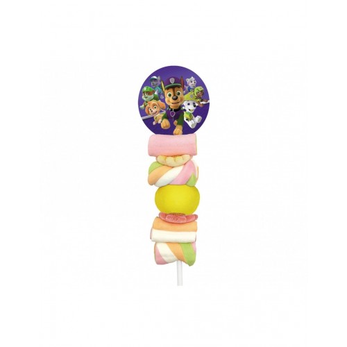 PINCHO CHUCHES NUBE PERRITOS 36GR