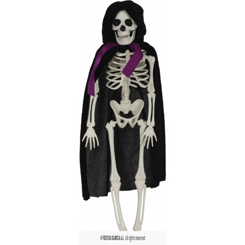 COLGANTE NOVIO ESQUELETO 40CM