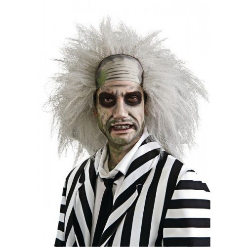 L PELUCA AD BEETLEJUICE