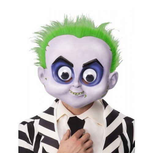 L MASCARA GOOGLY EYES BEETLEJUICE