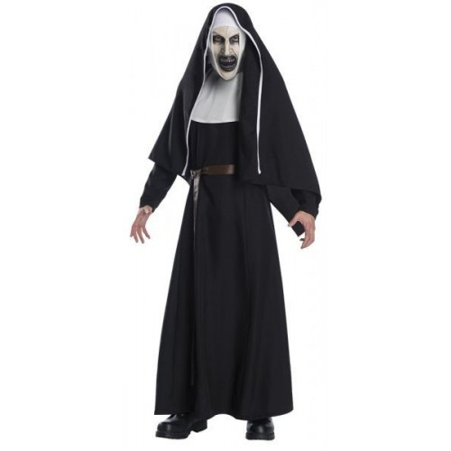 L DISFRAZ T-STD LA MONJA DELUXE