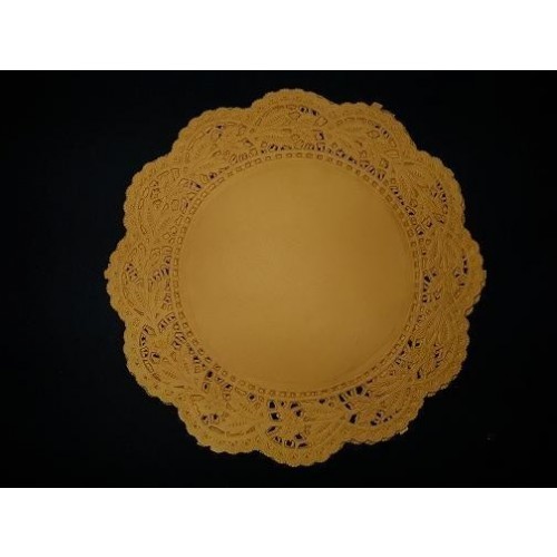   PAQ.10/U RODAL AMARILLO FUERTE 17CM