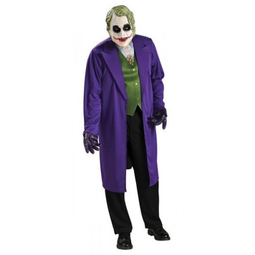 L DISFRAZ T-STD JOKER