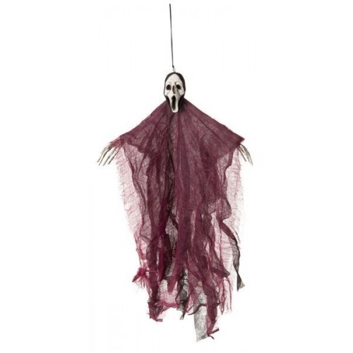 COLGANTE FANTASMA 60CM