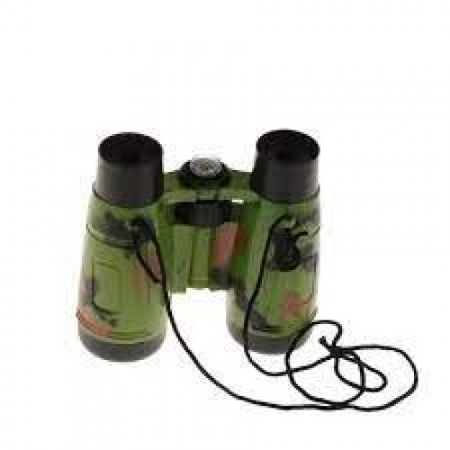 PRISMATICO CAMUFLAJE MILITAR