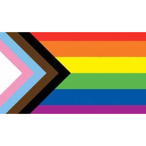 BANDERA TRANSGENERO 150X90CM