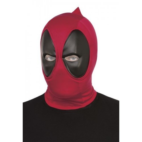 L MASCARA ADULTO DEADPOOL DELUXE