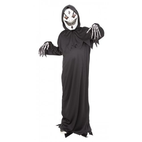 DISFRAZ 9A10AÑOS PAYASO MORTAL