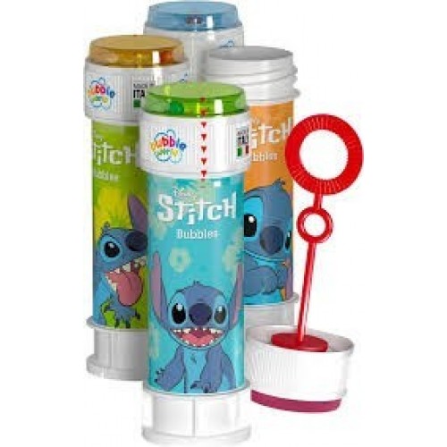   POMPA JABON STITCH 60ML