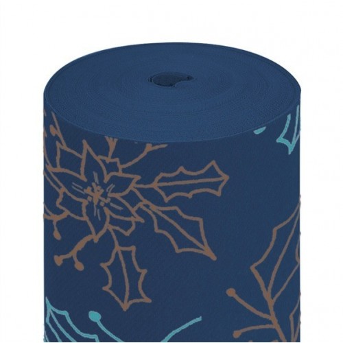 CAMINO MESA PASCUA AZUL 0,40X12MT