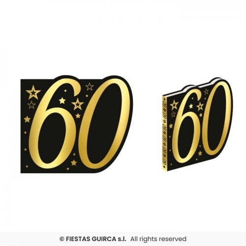 LIBRO 60 CUMPLEAÑOS 26 PAGINAS