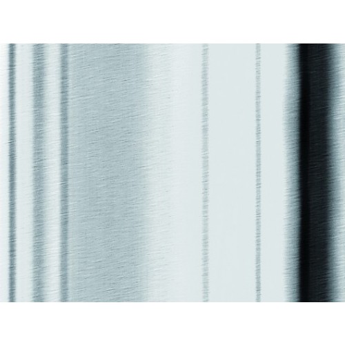  PAQ.5/U LAZOS AUT.100MM METAL PLATA