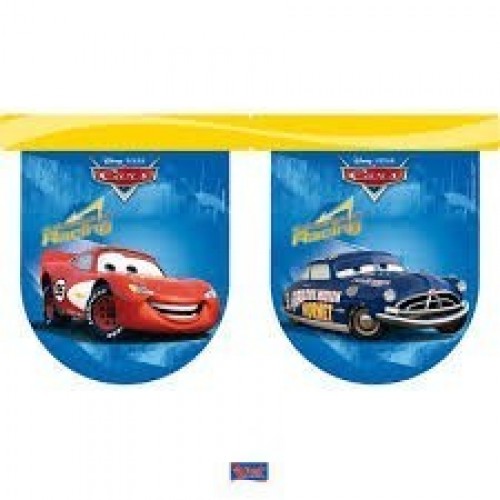   GUIRNALDA PL CARS RACING