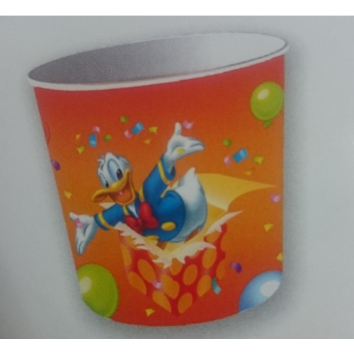 $E   REC PALOMITA MICKEY BALLOONS