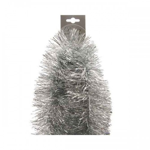 ESPUMILLON METAL PLATA 100MMX2,7MT