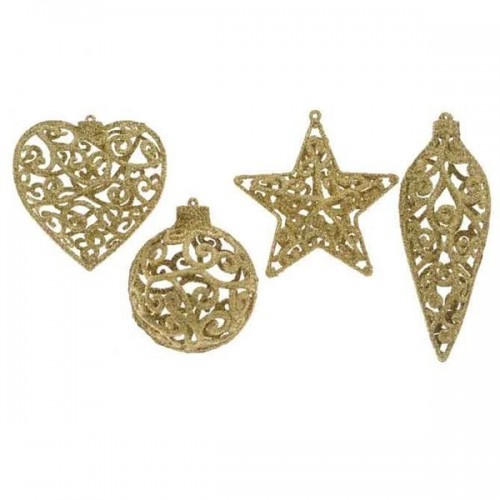 1/U ORNAMENTO ORO LABRADO SURTIDO