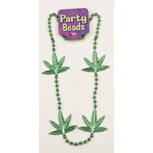 COLLAR HIPPIE MARIHUANA