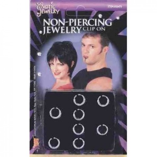 PIERCING SADO