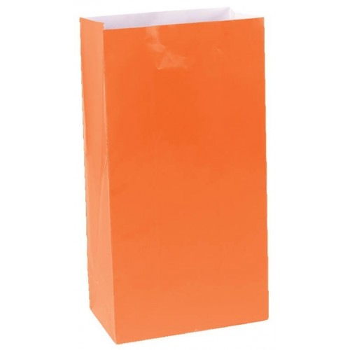   PAQ.12/U BOLSA REGALO NARJ 12X25CMS
