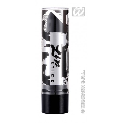   BARRA DE LABIOS NEGRO