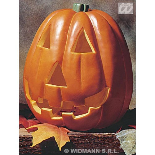 $D CALABAZA HALLOWEEN C/LUZ