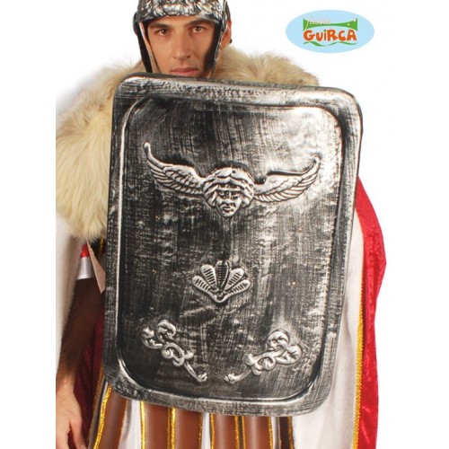 $D  ESCUDO ROMANO 67CM