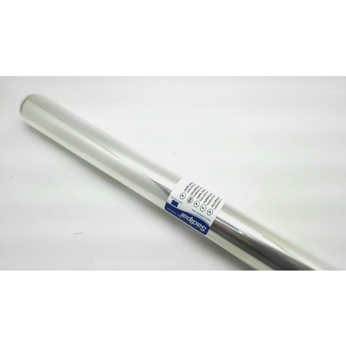  ROLLO CELOFAN TRANSPARENTE 1MTX10MT