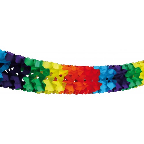 $D GUIRNALDA ULISES MULTICOLOR 6MT