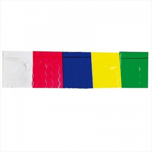   FLECO PL ARCOIRIS 25MT