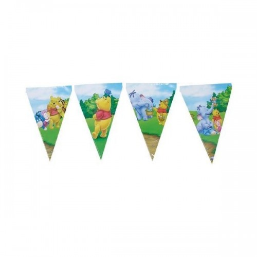 4X1 BANDERIN TRIANGULO HEFFALUMP 3MT