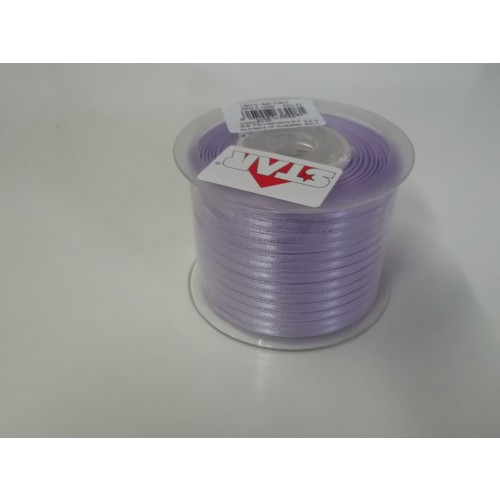   BOBINA 3X100MT TELA RASO LILA