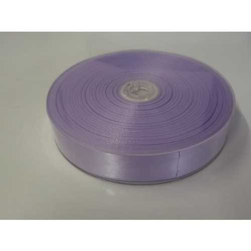   R/CINTA 25MMX45MT RASO VIOLETA