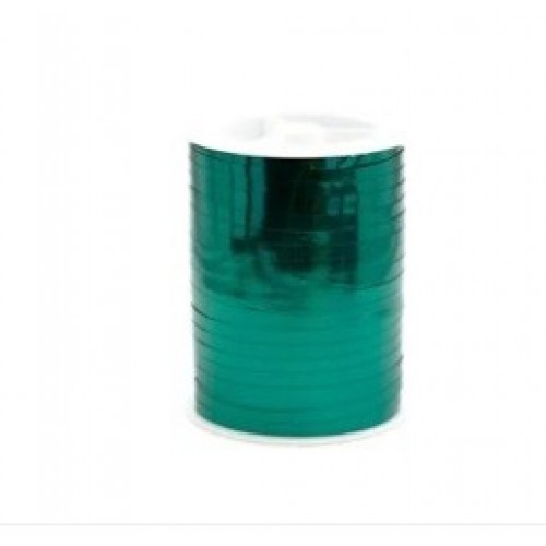  BOBINA 4,8MMX250MT METAL VERDE