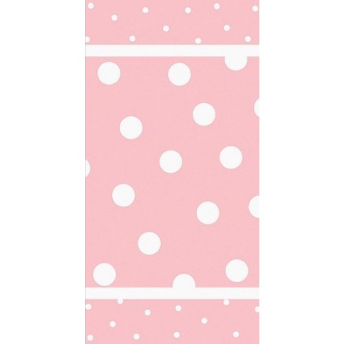 3X1 PAQ.10/U CLINEX DISEÑO ROSA PUNTO