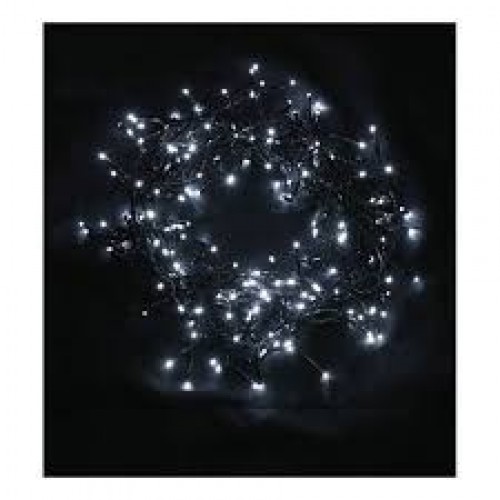 50 LED BLANCO FRIO MULTIF. 2,45MT