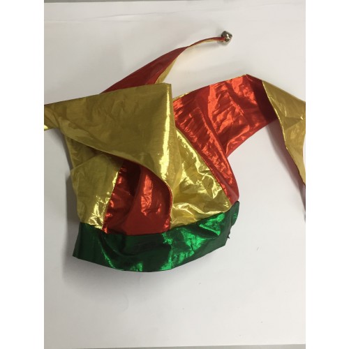 SOMBRERO BUFON C/CASCABEL