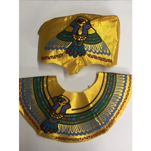 TOCADO CLEOPATRA