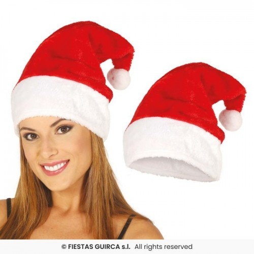 GORRO NOEL 40CM