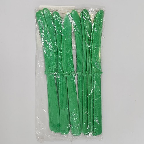 4X1   PAQ.10/U CUCHILLO 16,8 VERDE