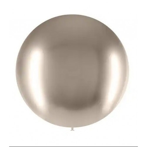 GLOBO JUMBO 2FTB08 BRILL BEIG