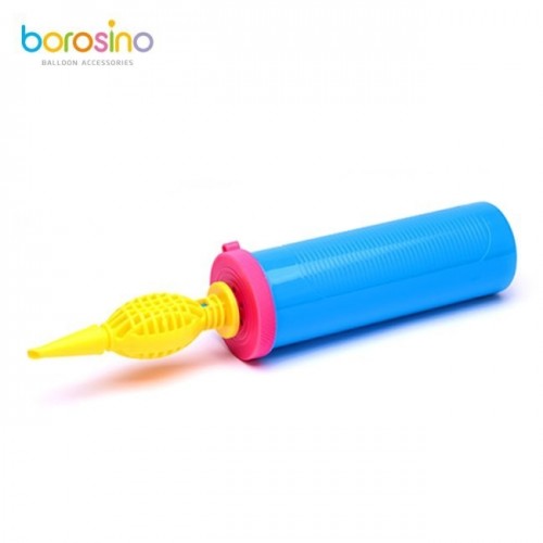 INFLADOR MANUAL LAGENDA DOBLE ACCION