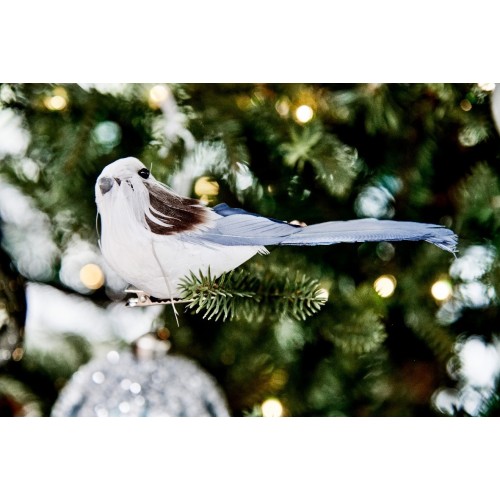 2 PAJAROS TRABA COL.SURT 8X11X5CM