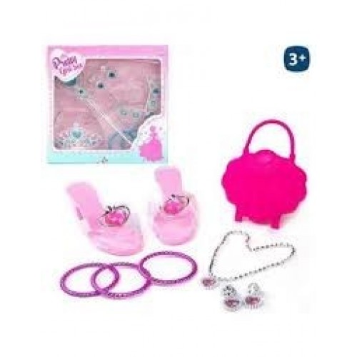 SET PRINCESA MODELOS SURT