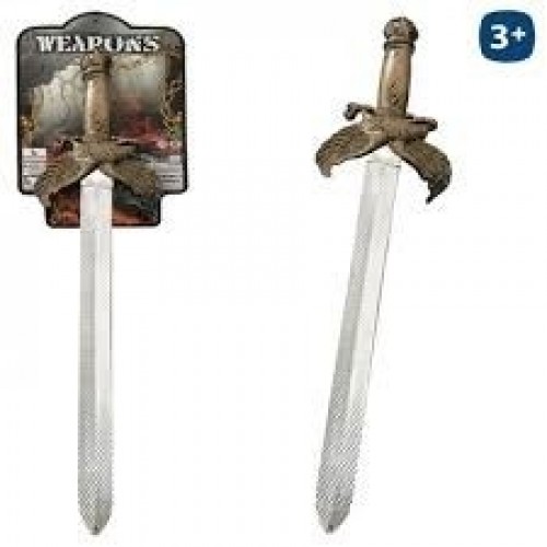ESPADA MEDIEVAL 47CM