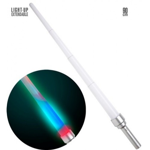 SABLE LASER EXTENSIBLE 90CM