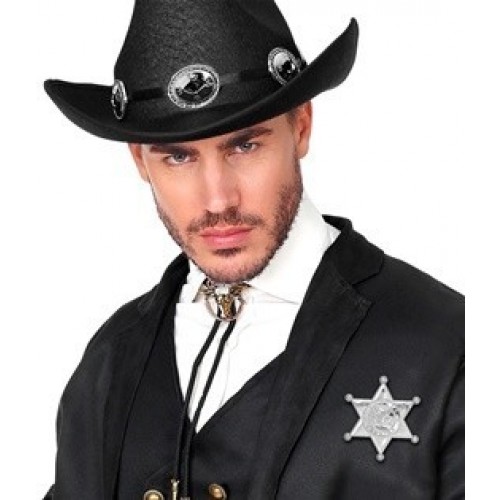 ESTRELLA DEL SHERIFF