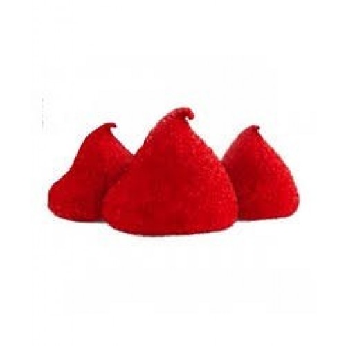 BOLSA NUBE BOLA ROJA 500GR