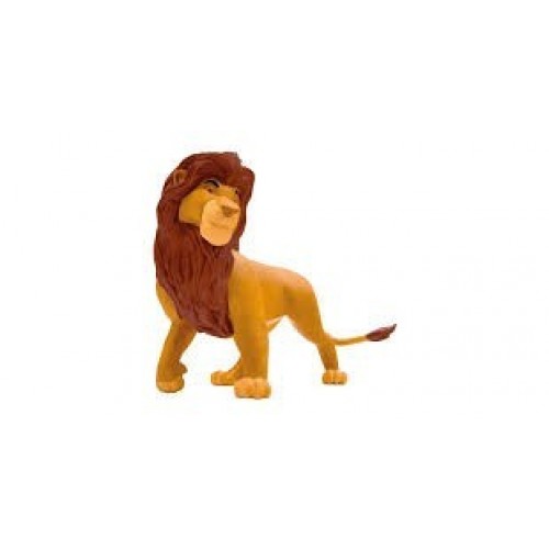 FIGURA TARTA MUFASA 8CM