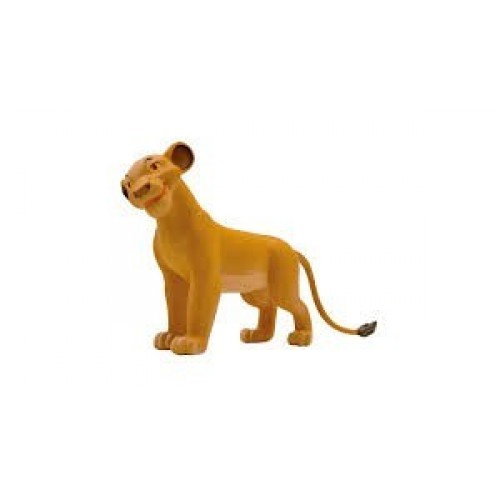 FIGURA TARTA SARABI 7CM