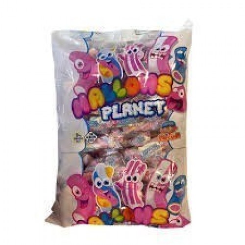 G/ NUBE MALLOWS PLANET TORNADO 715G